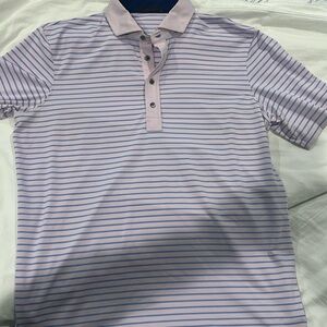 Greyson golf polo